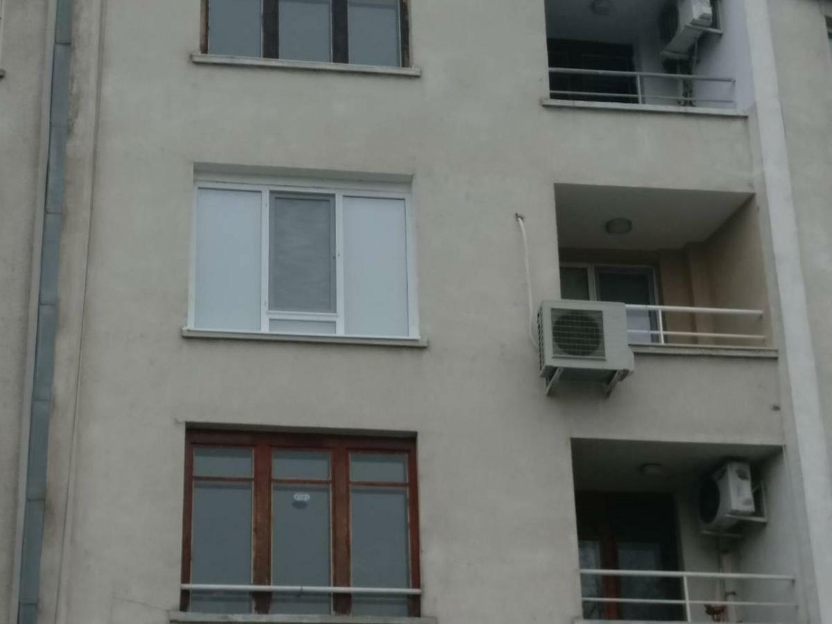 City Center Studio - River View Plowdiw Exterior foto
