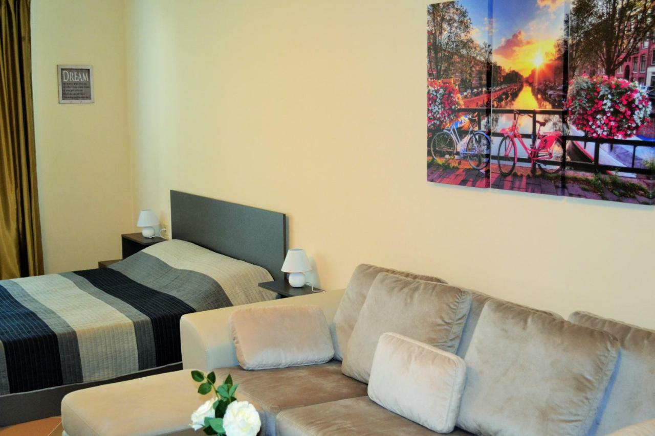 City Center Studio - River View Plowdiw Exterior foto