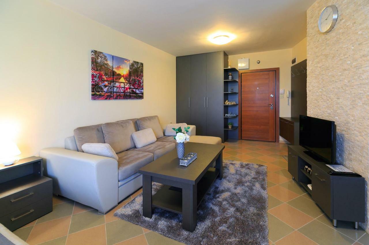 City Center Studio - River View Plowdiw Exterior foto