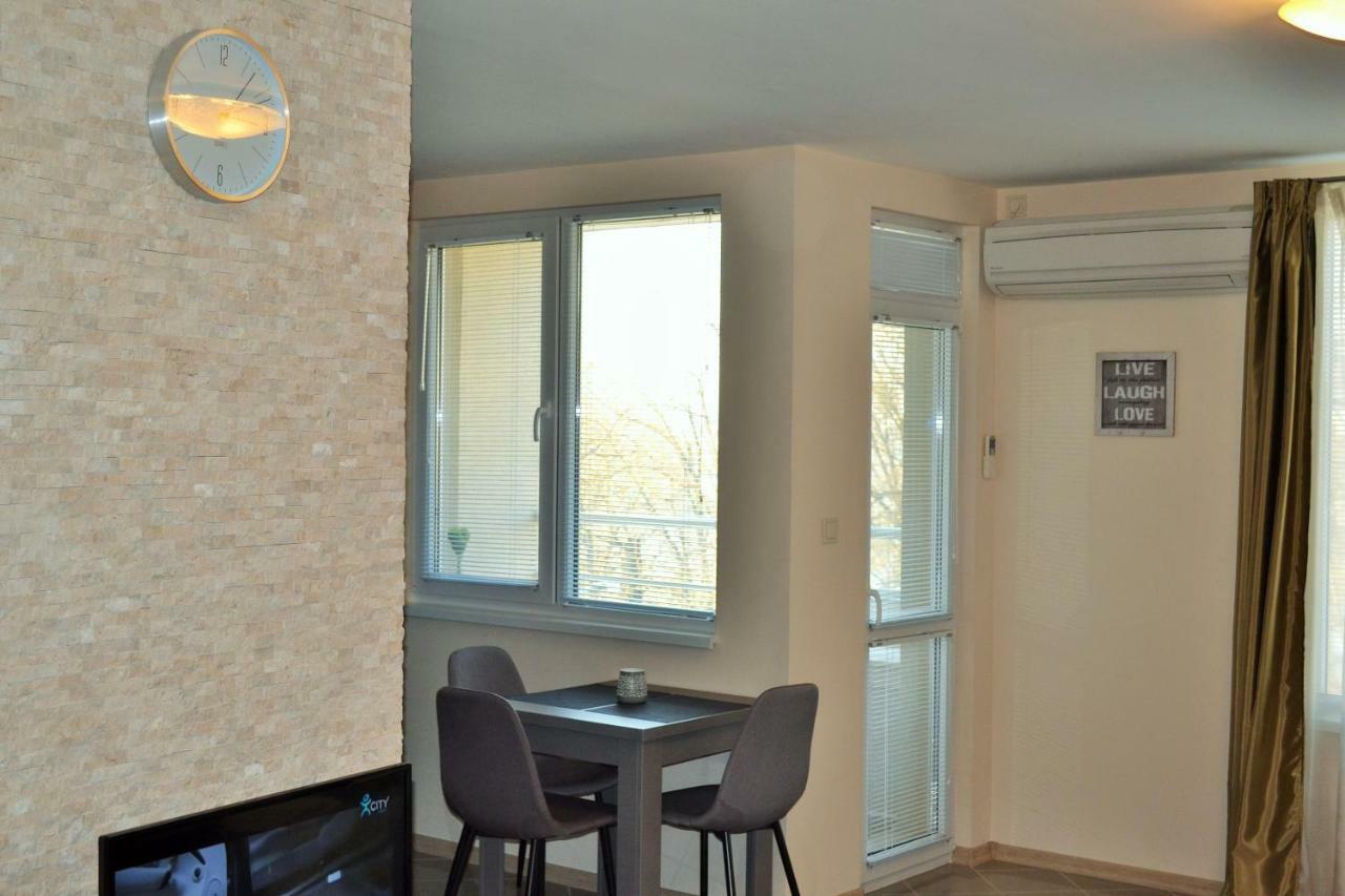 City Center Studio - River View Plowdiw Exterior foto